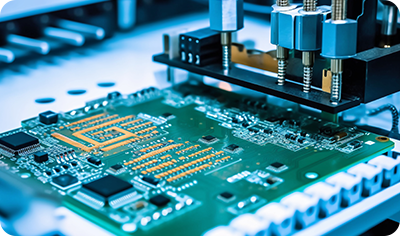The environmental storm has swept the PCB industry, and green transformation is imminent.